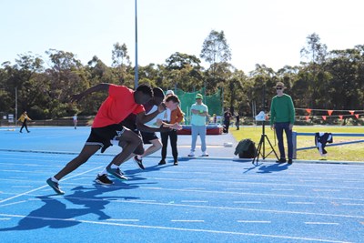 GALLERY: SFX Athletics Carnival Gallery Image 24