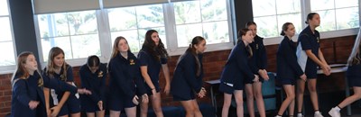 GALLERY: Year 7 Activity Day Gallery Image 4