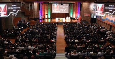 GALLERY: Farewell Yr 12 Class of 2024 Gallery Image 54