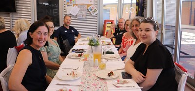 GALLERY: Hospitality Christmas Lunches Gallery Image 17