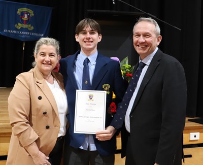 GALLERY: Year 11 Semester 1 Academic Awards Gallery Image 36