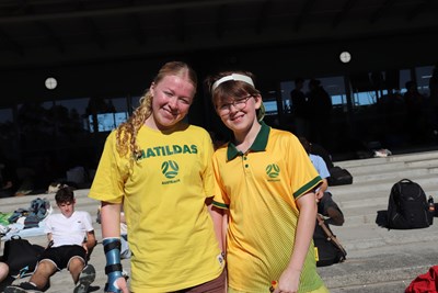 GALLERY: SFX Athletics Carnival Gallery Image 7