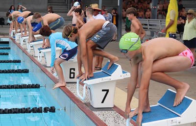 GALLERY: Swimming Carnival Gallery Image 9