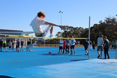 GALLERY: SFX Athletics Carnival Gallery Image 19