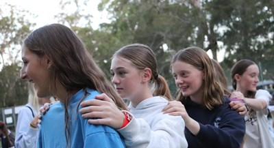 GALLERY: Yr 7 Camp Gallery Image 10