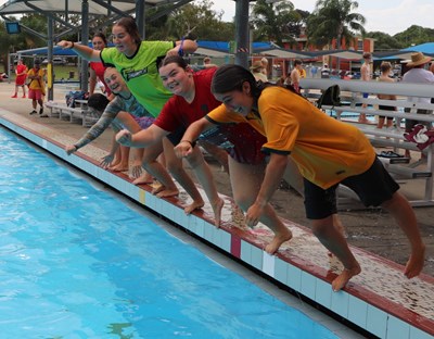 GALLERY: Swimming Carnival Gallery Image 11