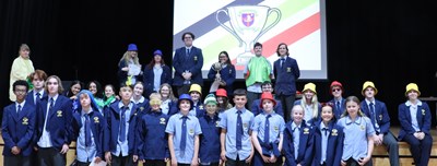 GALLERY: SFX SPIRIT CUP SPELLING BEE FINALS Gallery Image 25