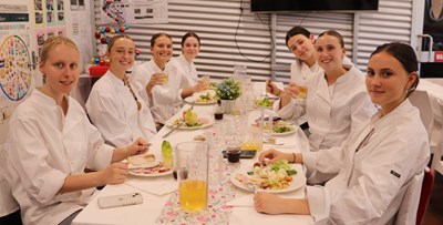 GALLERY: Hospitality Christmas Lunches Gallery Image 24