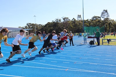 GALLERY: SFX Athletics Carnival Gallery Image 23