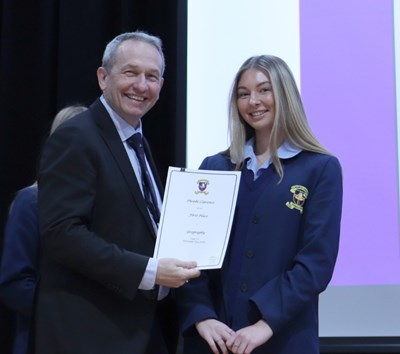 GALLERY: Year 11 Semester 1 Academic Awards Gallery Image 32