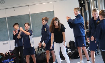 GALLERY: Year 7 Activity Day Gallery Image 8