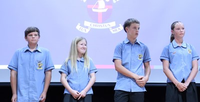 GALLERY: Year 7 Semester 2 Awards Gallery Image 2