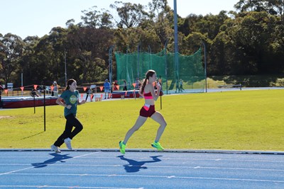 GALLERY: SFX Athletics Carnival Gallery Image 9