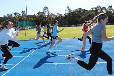 GALLERY: SFX Athletics Carnival Gallery Image 20