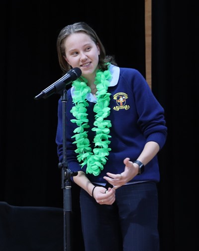 GALLERY: SFX SPIRIT CUP SPELLING BEE FINALS Gallery Image 12