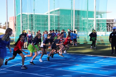 GALLERY: SFX Athletics Carnival Gallery Image 14