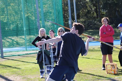 GALLERY: SFX Athletics Carnival Gallery Image 3