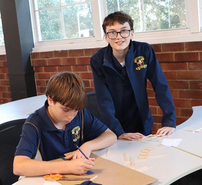 GALLERY: Year 7 Activity Day Gallery Image 14