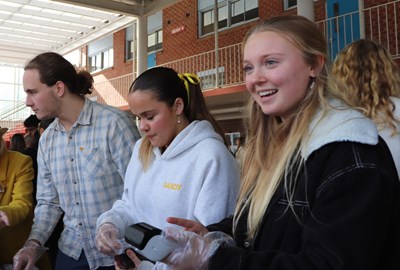 GALLERY: MacKillop Day Gallery Image 18