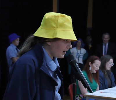 GALLERY: SFX SPIRIT CUP SPELLING BEE FINALS Gallery Image 17