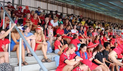 GALLERY: Swimming Carnival Gallery Image 7