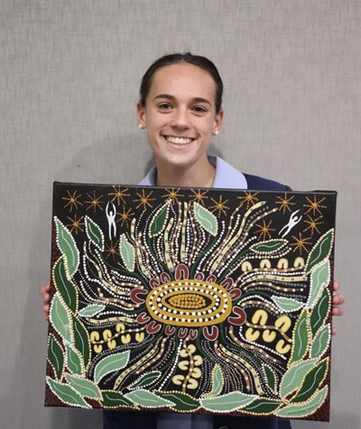 GALLERY: Year 12 Aboriginal Studies Major Projects Gallery Image 9