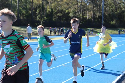 GALLERY: SFX Athletics Carnival Gallery Image 13