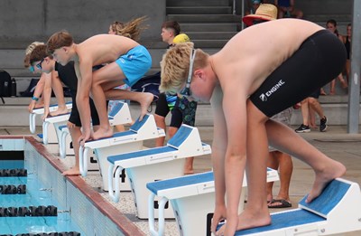 GALLERY: Swimming Carnival Gallery Image 10