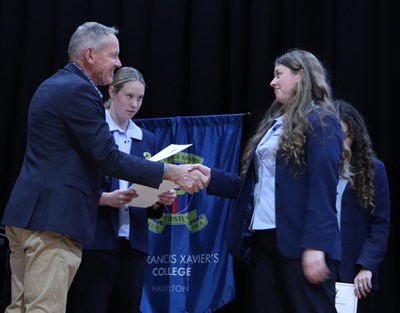 GALLERY: Year 11 Semester 1 Academic Awards Gallery Image 12