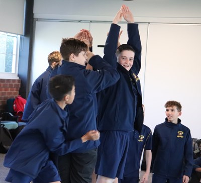 GALLERY: Year 7 Activity Day Gallery Image 9