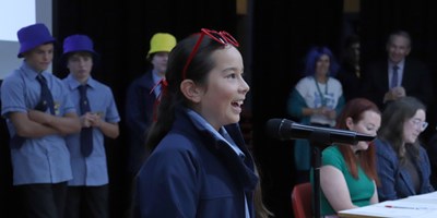 GALLERY: SFX SPIRIT CUP SPELLING BEE FINALS Gallery Image 18