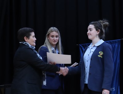 GALLERY: Year 11 Semester 1 Academic Awards Gallery Image 19