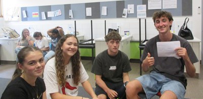 GALLERY: YR 11 GTKY Day Gallery Image 13