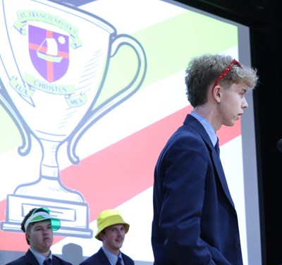 GALLERY: SFX SPIRIT CUP SPELLING BEE FINALS Gallery Image 4