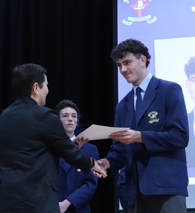 GALLERY: Year 11 End of Preliminary Awards Gallery Image 5