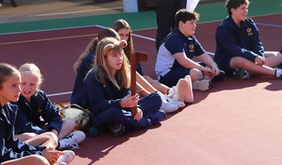 GALLERY: Year 7 Activity Day Gallery Image 6