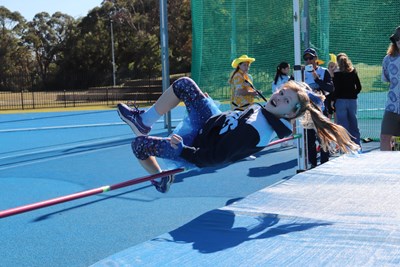 GALLERY: SFX Athletics Carnival Gallery Image 2