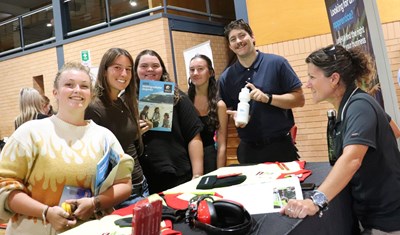 GALLERY: Yr 12 Future Directions Day Gallery Image 18