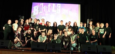 GALLERY: Battle of the Bands Gallery Image 27
