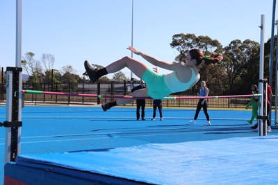 GALLERY: SFX Athletics Carnival Gallery Image 27