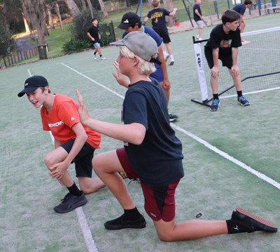 GALLERY: Yr 7 Camp Gallery Image 8