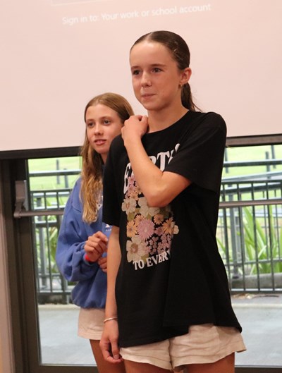 GALLERY: Year 7 Camp Gallery Image 14