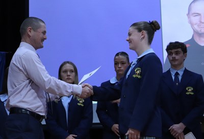 GALLERY: Year 11 End of Preliminary Awards Gallery Image 4