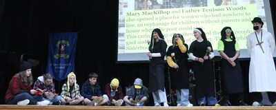 GALLERY: MacKillop Day Gallery Image 5