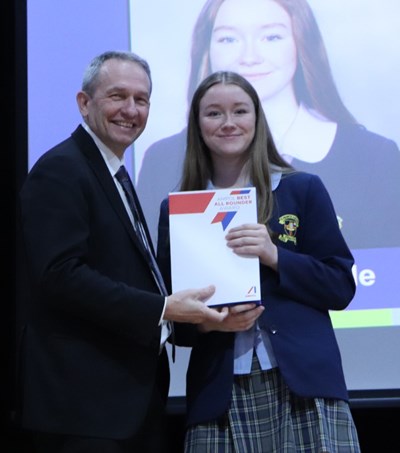 GALLERY: Year 11 End of Preliminary Awards Gallery Image 28