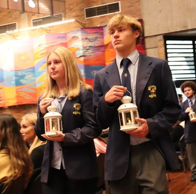 GALLERY: Farewell Yr 12 Class of 2024 Gallery Image 37