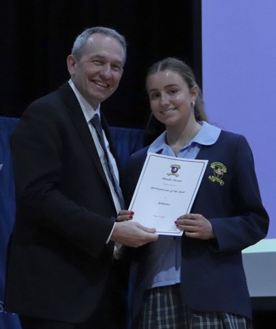 GALLERY: Year 11 End of Preliminary Awards Gallery Image 17