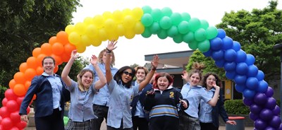 GALLERY: Farewell Yr 12 Class of 2024 Gallery Image 31