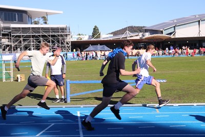 GALLERY: SFX Athletics Carnival Gallery Image 15