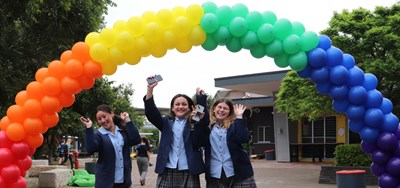 GALLERY: Farewell Yr 12 Class of 2024 Gallery Image 30